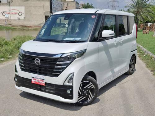 Used Nissan Dayz Roox 2023
