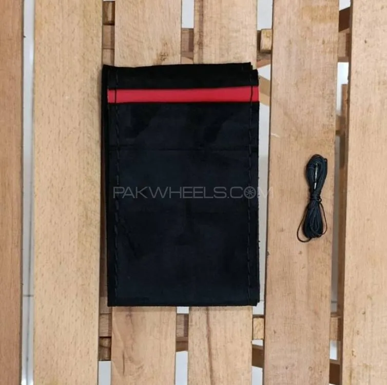 Car Steering Wheel Cover Car Steering Wheel Cover Image-2