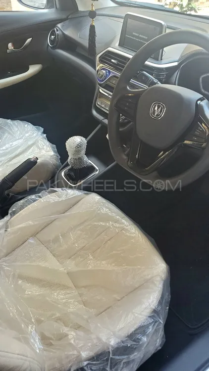 Changan Alsvin 2024 for Sale in Gujranwala Image-1