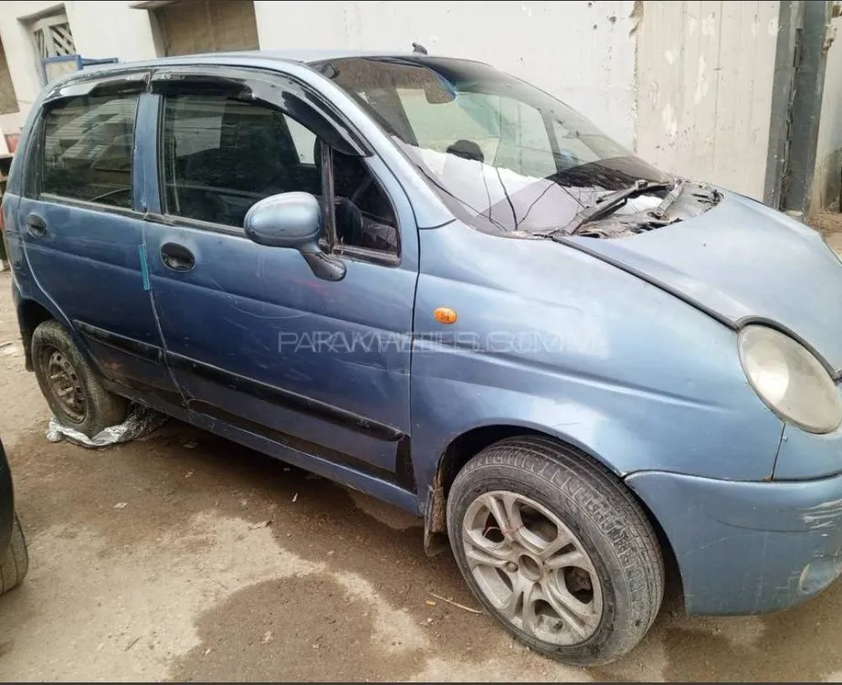 Chevrolet Joy 2006 for Sale in Karachi Image-1