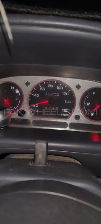 Daihatsu Cuore 2004 for Sale in Nowshera Image-1