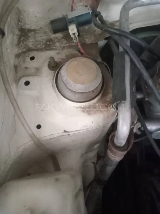 ڈائیہاتسو کیور 2008 for Sale in لاہور Image-1