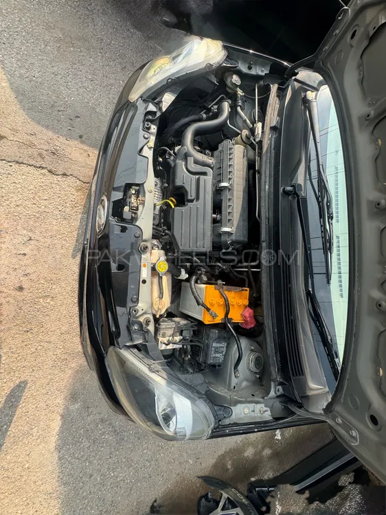 Daihatsu Mira 2014 for Sale in Islamabad Image-1