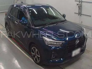 Daihatsu Rocky 2021 for Sale in Lahore Image-1