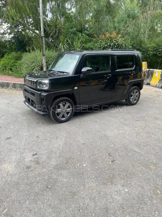 Daihatsu Taft 2023 for Sale in Islamabad Image-1