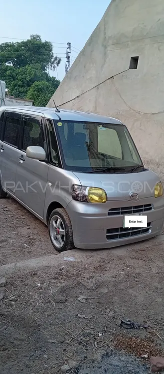 Daihatsu Tanto 2012 for Sale in Lahore Image-1