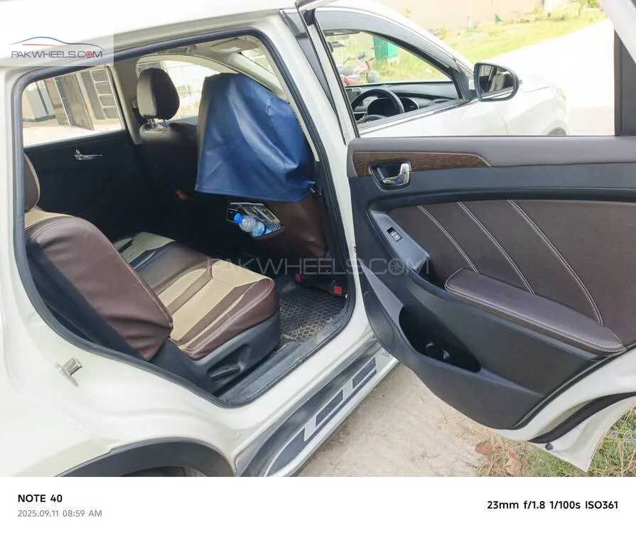 ڈی ایف ایس کے گلوری 580 2021 for Sale in اسلام آباد ڈی ایف ایس کے گلوری 580 2021 for Sale in اسلام آباد Image-12