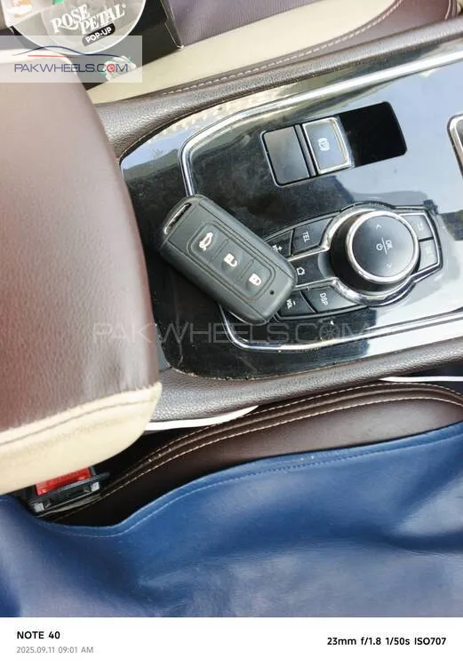 ڈی ایف ایس کے گلوری 580 2021 for Sale in اسلام آباد ڈی ایف ایس کے گلوری 580 2021 for Sale in اسلام آباد Image-14