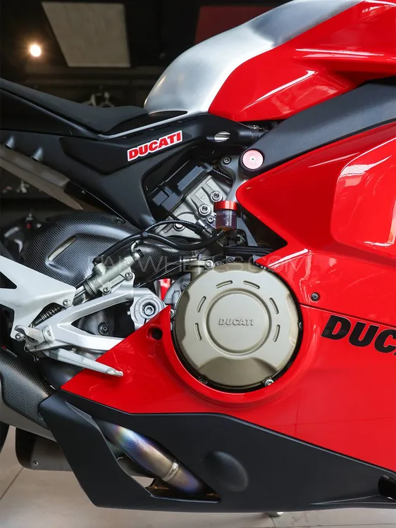 Ducati Panigale V4 2019 for Sale Ducati Panigale V4 2019 for Sale Image-7