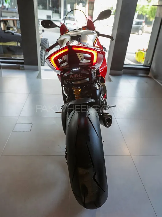 Ducati Panigale V4 2019 for Sale Ducati Panigale V4 2019 for Sale Image-11
