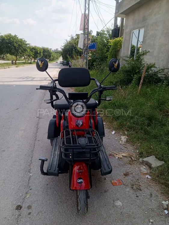 Ezbike Electron 2025 for Sale Image-1