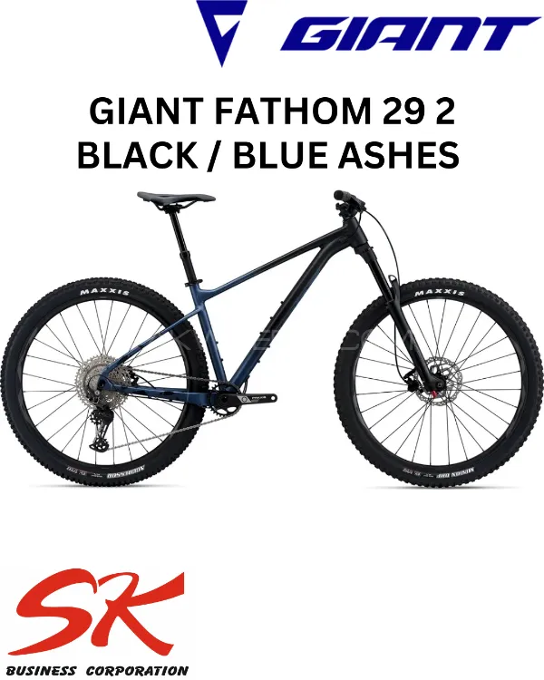 GIANT FATHOM 29 2  (2021) Image-1