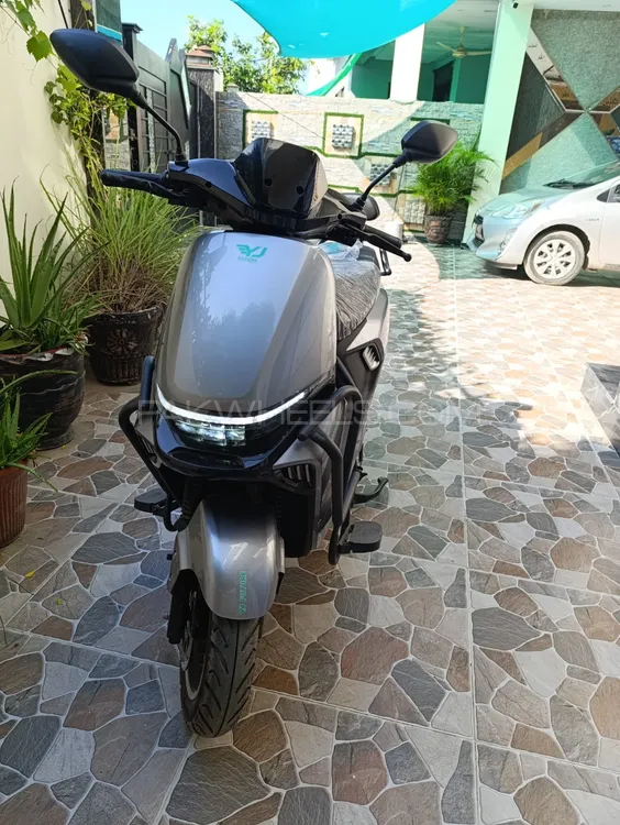 YJ Future Cruise 2025 for Sale Image-1