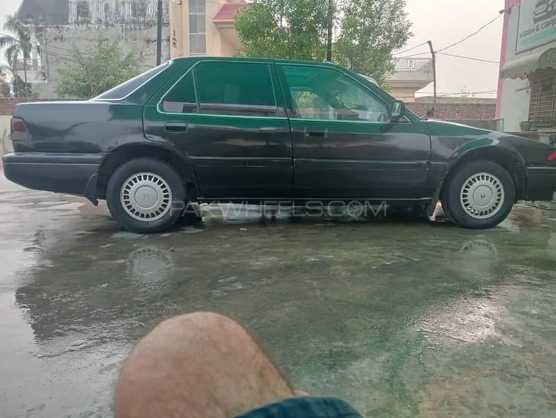 Honda Accord 1987 for Sale in Sialkot Image-1