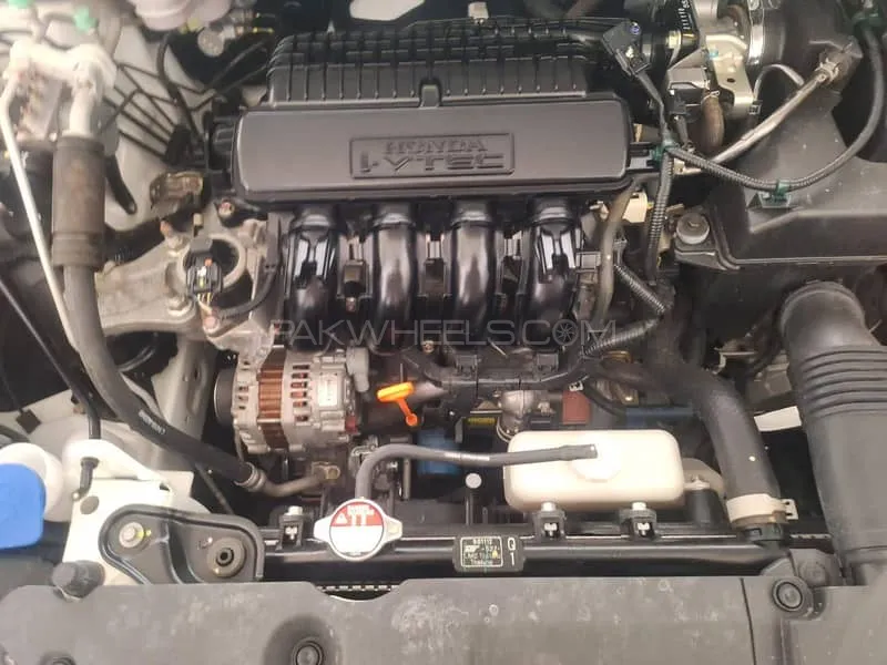 Honda City 2022 for Sale in Sialkot Image-1