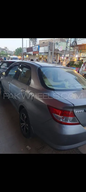 Honda City 2004 for Sale in Multan Image-1