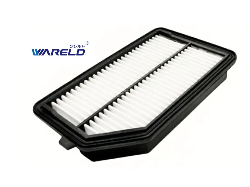 Honda City  2022-2025 Wareld Air Filter | Made In China  Image-1