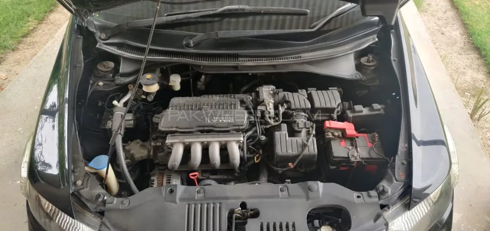 Honda City 2014 for Sale in Rahim Yar Khan Image-1