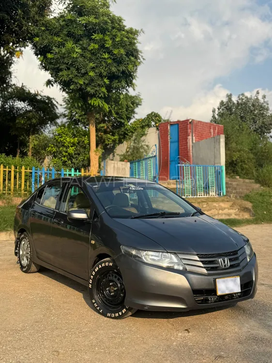 Honda City 2011 for Sale in Islamabad Image-1