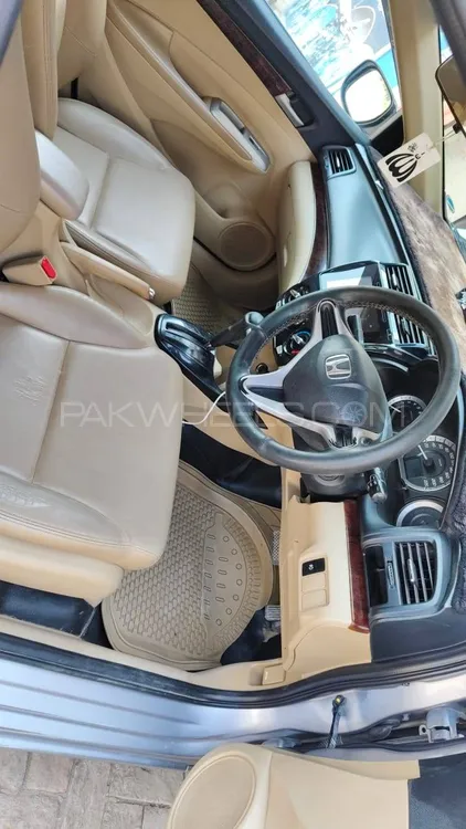 Honda City 2019 for Sale in D.G.Khan Image-1