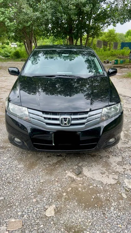 Honda City 2011 for Sale in Islamabad Image-1