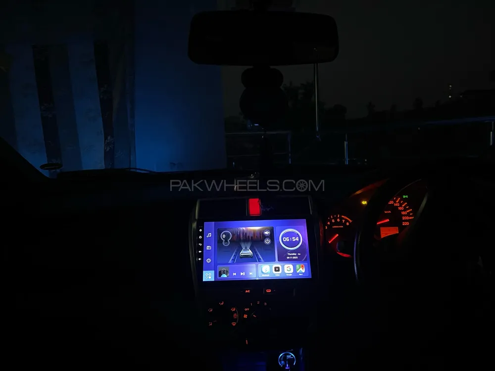 Honda City 2012 for Sale in Rawalpindi Honda City 2012 for Sale in Rawalpindi Image-12