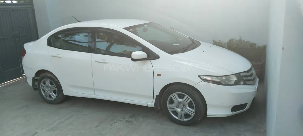 Honda City 2014 for Sale in Rahim Yar Khan Image-1