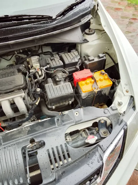 Honda City 2018 for Sale in Sheikhupura Image-1