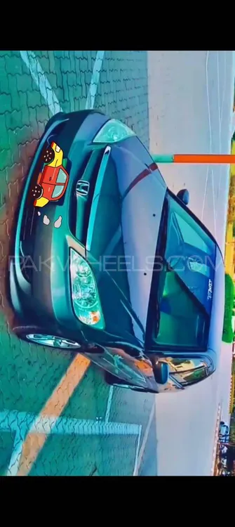 Honda Civic 2005 for Sale in Lahore Image-1