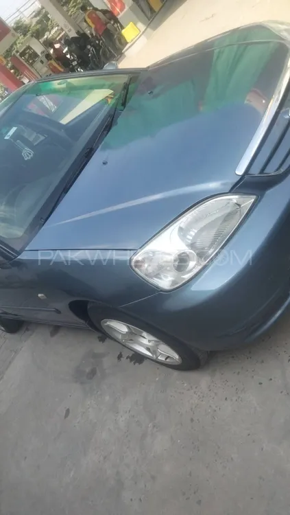 Honda Civic 2003 for Sale in Lahore Image-1