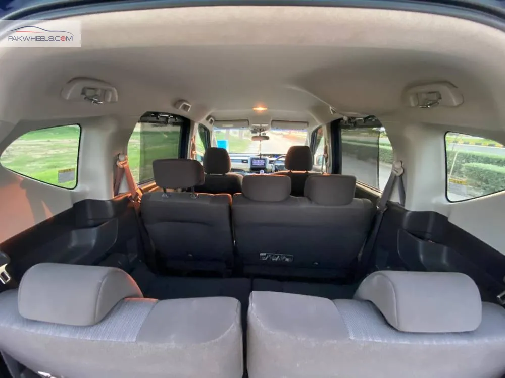 Honda Freed 2017 for Sale in Islamabad Honda Freed 2017 for Sale in Islamabad Image-15