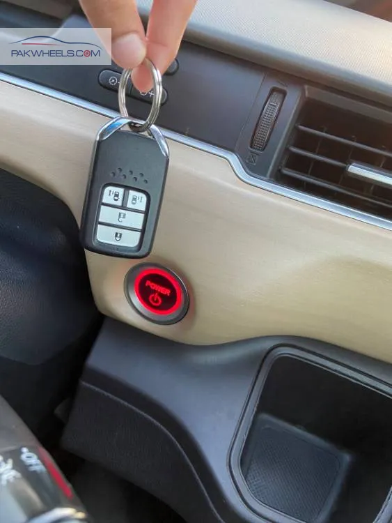 Honda Freed 2017 for Sale in Islamabad Honda Freed 2017 for Sale in Islamabad Image-17