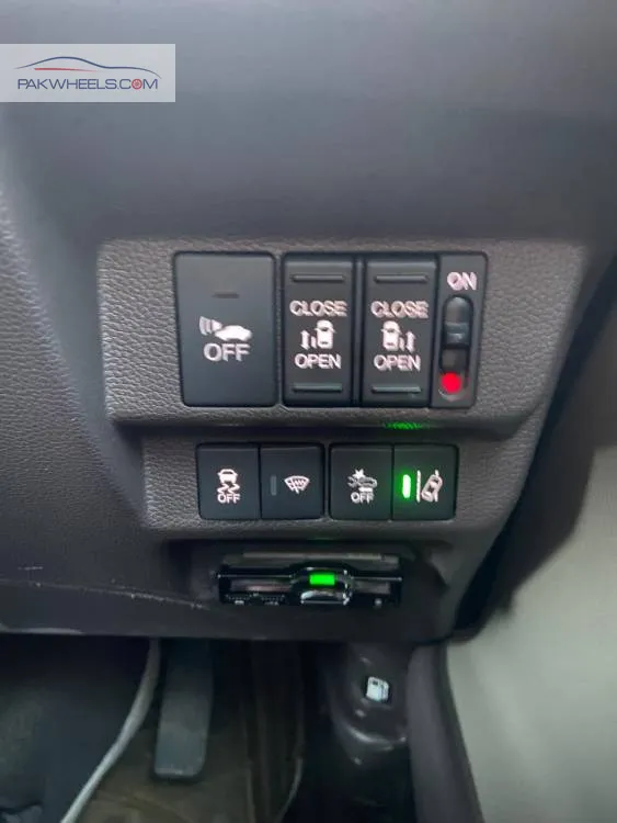 Honda Freed 2017 for Sale in Islamabad Honda Freed 2017 for Sale in Islamabad Image-18