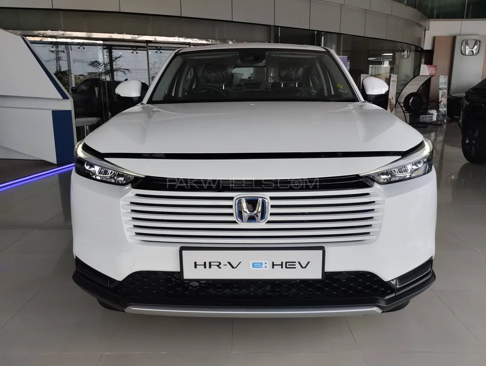 Honda HR-V 2025 for Sale in Lahore Image-1