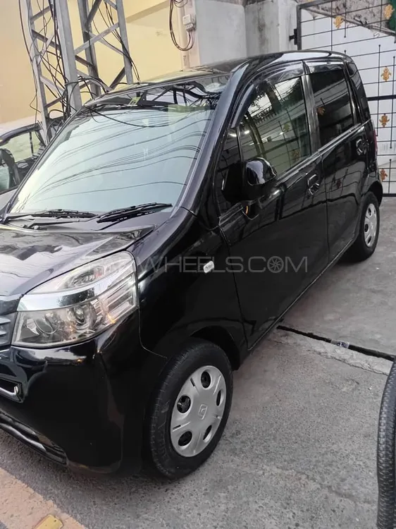 Honda Life 2011 for Sale in Lahore Image-1