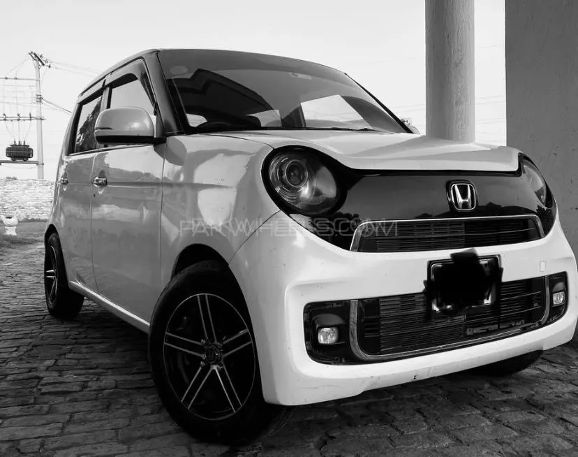 Honda N One 2013 for Sale in Gujranwala Image-1