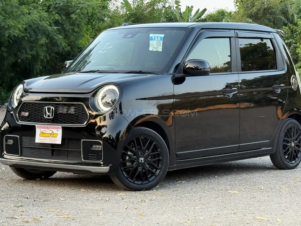 ہونڈا این ون 2022 for Sale in لاہور ہونڈا این ون 2022 for Sale in لاہور Image-3