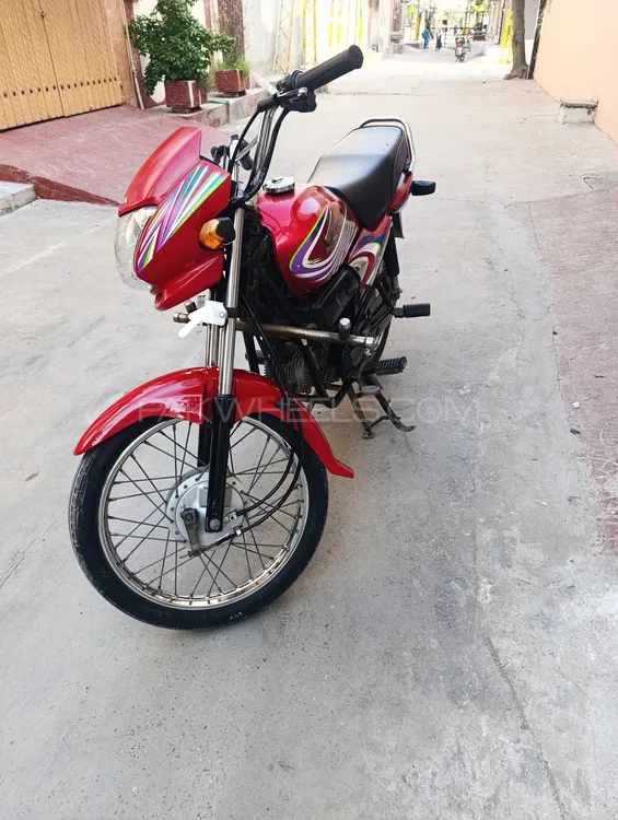 Honda Pridor 2019 for Sale Image-1