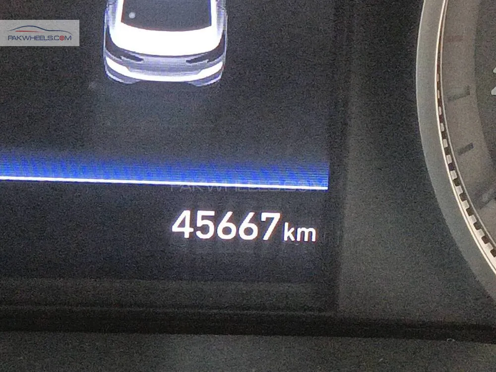 Hyundai Elantra 2021 for Sale in Islamabad Hyundai Elantra 2021 for Sale in Islamabad Image-7