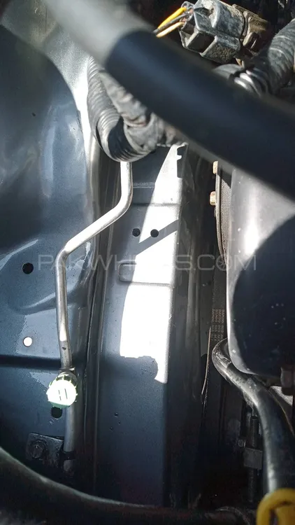 Hyundai Santro 2006 for Sale in Rawalpindi Image-1