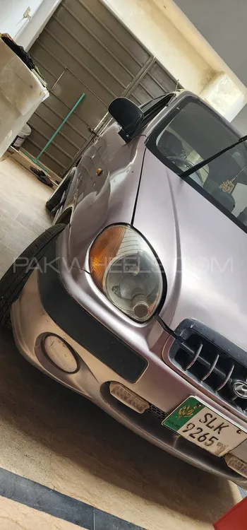 Hyundai Santro 2003 for Sale in Okara Image-1