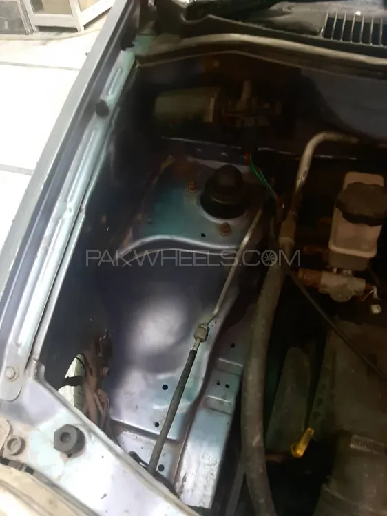 Hyundai Santro 2004 for Sale in Lahore Image-1