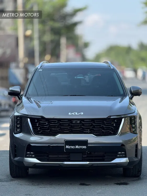 KIA Sorento 2025 for Sale in Lahore Image-1