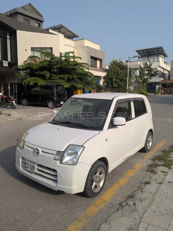 Mazda Carol 2009 for Sale in Rawalpindi Image-1