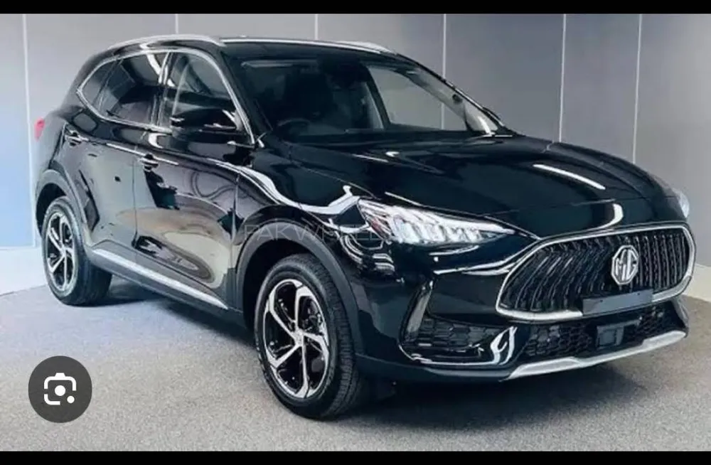 MG HS 2025 for Sale in Lahore Image-1