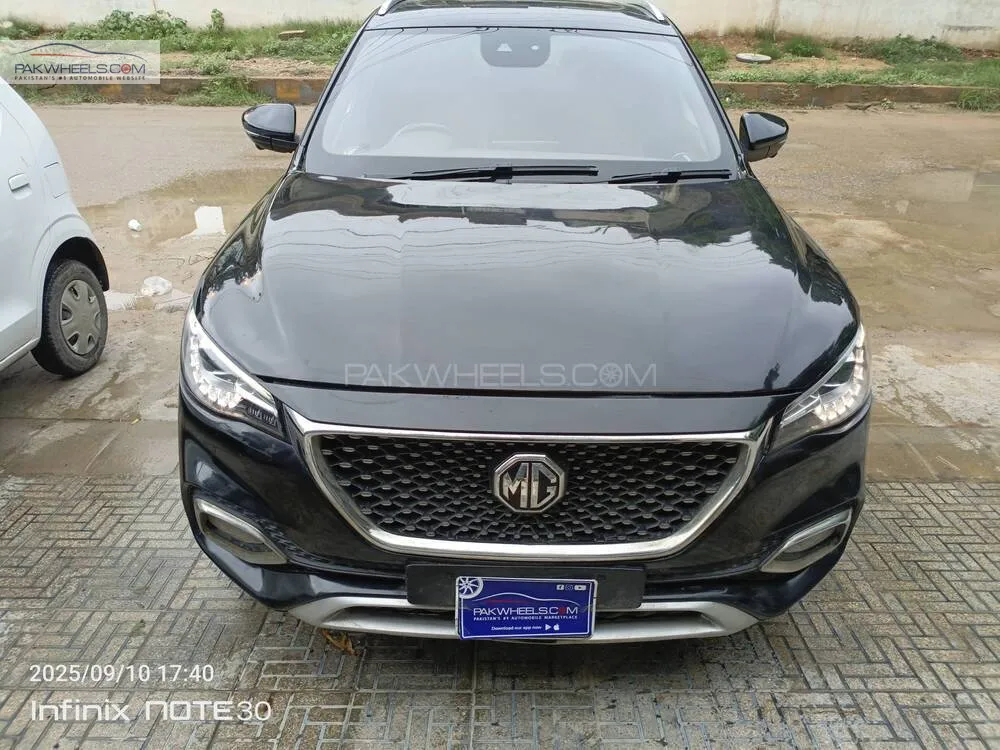 ایم جی ایچ ایس 2021 for Sale in کراچی Image-1