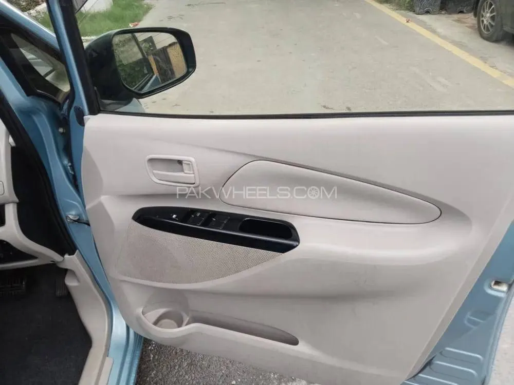 Mitsubishi Ek Wagon 2020 for Sale in Lahore Image-1