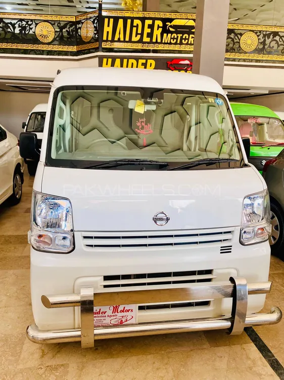 Nissan Clipper 2018 for Sale in D.G.Khan Image-1