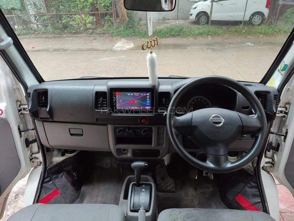Nissan Clipper 2012 for Sale in Islamabad Image-1