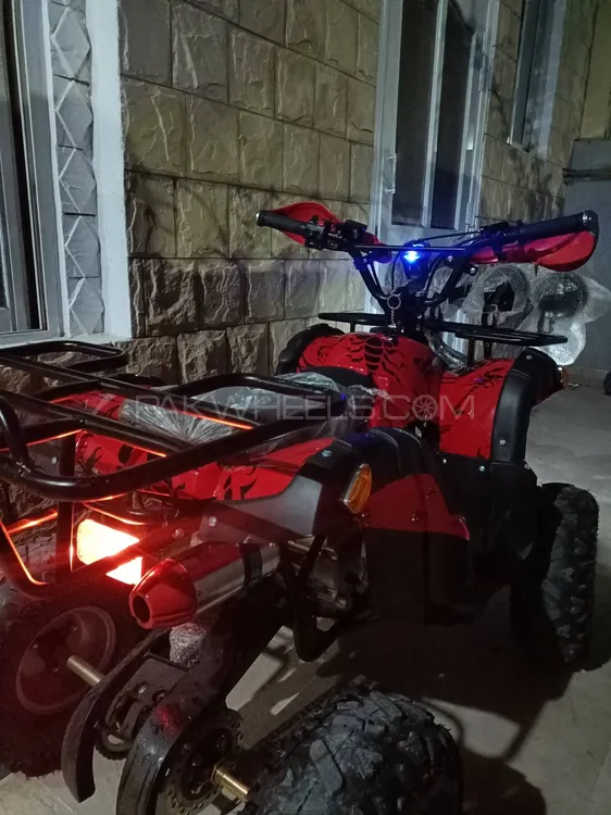 NPTC ATV 2025 for Sale Image-1